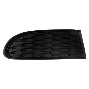 Bumper Insert Front Right w/o Fascia Outer Grille w/o Fog Lamps for Dodge Journey SE SE Blacktop SE Value 2014-2020