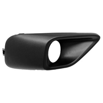 Bumper Insert Front Right Fog Lamp Bezel w/Fog Lamps for Ram ProMaster City 2015-2022