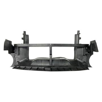 Bumper Cover Support Front w/o Wide Body Option w/Fog Lamps for Dodge Challenger 2015-2023