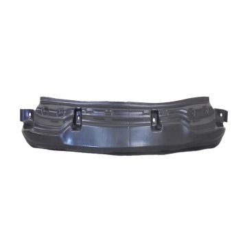 Bumper Cover Support Front for Jeep Grand Cherokee Limited Laredo Summit Overland Summit Elite Platinum Limited X 2014-2020