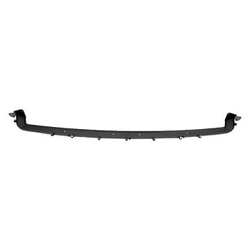 Bumper Cover Support Front Center for Ram 1500 Limited Laramie Sport Big Horn Lone Star SLT SXT Tradesman Laramie Longhorn HFE Longhorn Laramie Sport ST Hemi Sport Special Service TRX Limited Longhorn TRX Launch Edition Big Horn OffRoad 2019-2024
