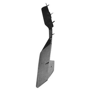 Bumper Cover Support Front Left Inner for Dodge Charger 2006-2010