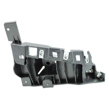 Bumper Cover Support Front Left Lower for Jeep Cherokee Limited Sport Latitude North 2014-2018