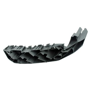 Bumper Cover Support Front Left Fascia Bracket for Jeep Grand Cherokee 2014-2016