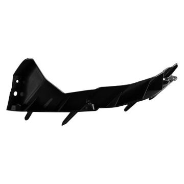 Bumper Cover Support Front Left w/o Wide Body Option Fascia To Fender for Dodge Charger 2015-2023