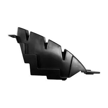 Bumper Cover Support Front Left w/o Wide Body Option Outer Reinforcement for Dodge Charger 2015-2023