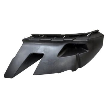 Bumper Cover Support Front Left 2 Piece Bumper w/RAM Letters On Grille w/RAM Logo On Grille for Ram 1500 1500 Classic