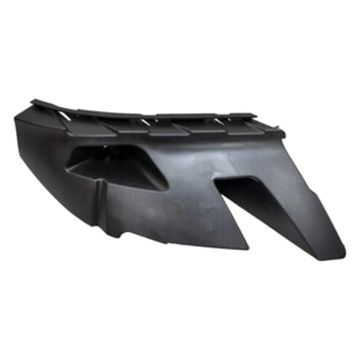 Bumper Cover Support Front Right 2 Piece Bumper w/RAM Letters On Grille w/RAM Logo On Grille for Ram 1500 1500 Classic