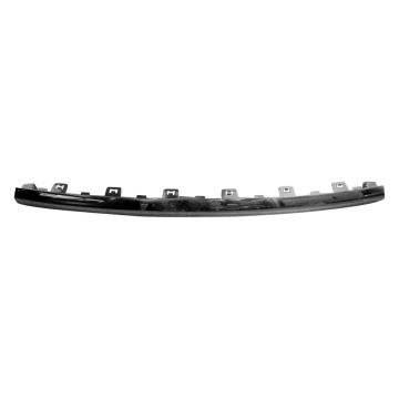Bumper Cover Molding Front Chrome for Jeep Grand Cherokee 2014-2016