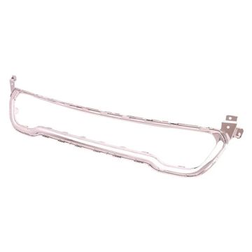 Bumper Cover Molding Front for Jeep Cherokee Latitude Latitude Plus 2014-2018