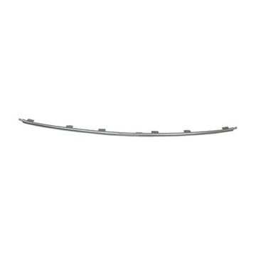Bumper Cover Molding Front Platinum for Chrysler 300 2015-2023