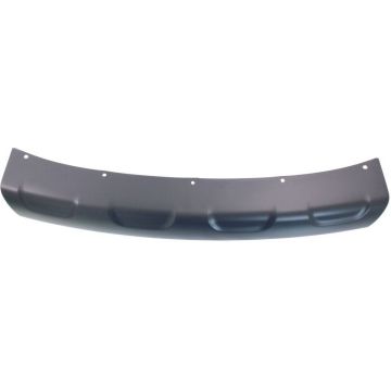 Bumper Cover Molding Front for Dodge Journey 2011-2016