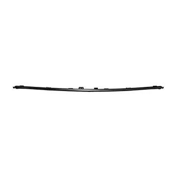Bumper Cover Molding Front Center Bronze for Chrysler 300 2016-2022