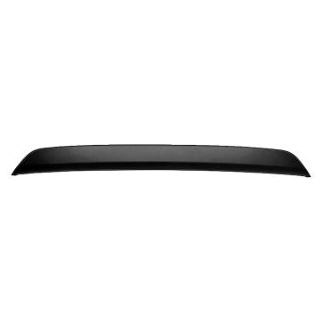 Bumper Cover Molding Front w/o Parking Sensors Fascia Applique for Dodge Durango 2021-2024