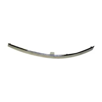 Bumper Cover Molding Front Left Chrome for Chrysler Town & Country 2008-2010