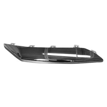 Bumper Cover Molding Front Right Chrome for Chrysler Pacifica 2004-2006