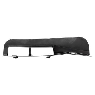 Bumper Cover Molding Front Right Lower Shield for Dodge Durango R/T SRT GT GT Plus 2018-2024