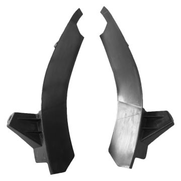 Bumper Bracket Set Front for Ram 1500 1500 Classic