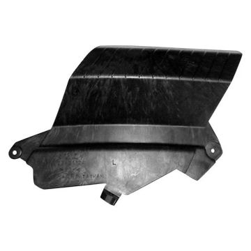 Bumper Support Front Left Cover/Headlamp Support Bracket for Dodge Charger 2011-2014