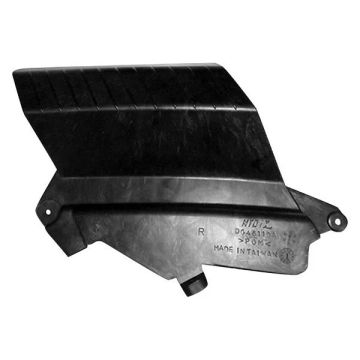 Bumper Support Front Right Cover/Headlamp Support Bracket for Dodge Charger 2011-2014