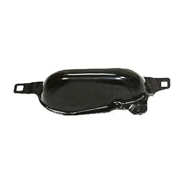 Bumper Bracket Front Left Upper NEW STYLE for Dodge Ram 1500 Ram 2500 Ram 3500