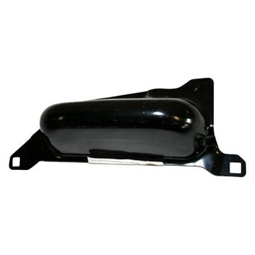 Bumper Bracket Front Left Lower NEW STYLE for Dodge Ram 1500 Ram 2500 Ram 3500