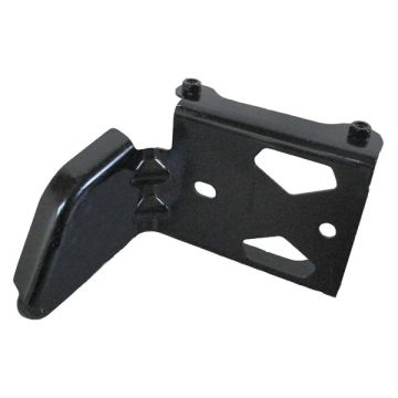 Bumper Bracket Front Left for Dodge Challenger 2015-2023