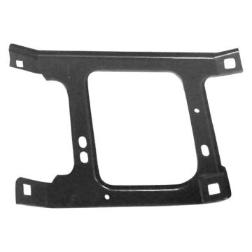 Bumper Bracket Front Right Support Bracket Cover/Bar Mounted Late Design for Dodge Ram 1500 Ram 2500 Ram 3500