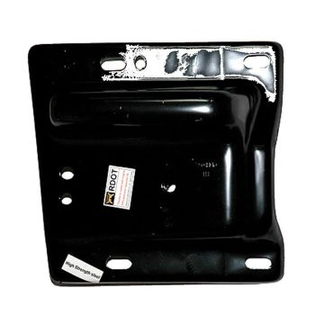 Bumper Bracket Front Right New Design Bracket To Frame for Dodge Ram 1500 2002-2005
