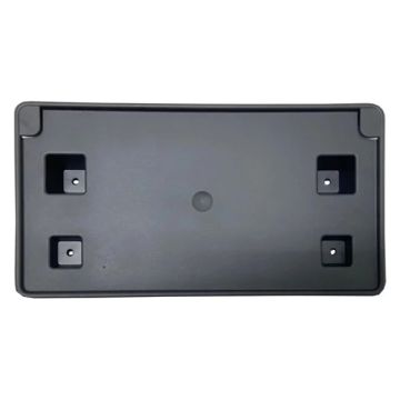 License Plate Bracket Front Licence Bracket Kit for Dodge Durango 2021-2024