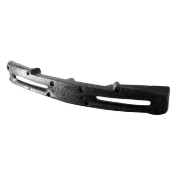 Bumper Impact Absorber Front w/o Fog Lamps for Dodge Intrepid Base ES R/T SE SXT 1998-2004