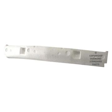 Bumper Impact Absorber Front 1-Piece Type for Dodge Neon Plymouth Neon