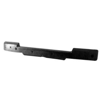 Bumper Impact Absorber Front for Jeep Grand Cherokee Limited 1999-2003