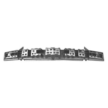 Bumper Impact Absorber Front for Dodge Charger 2006-2010
