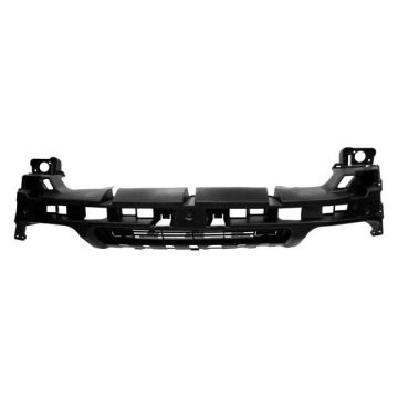 Bumper Impact Absorber Front w/o Tow Hook for Jeep Liberty 2008-2012