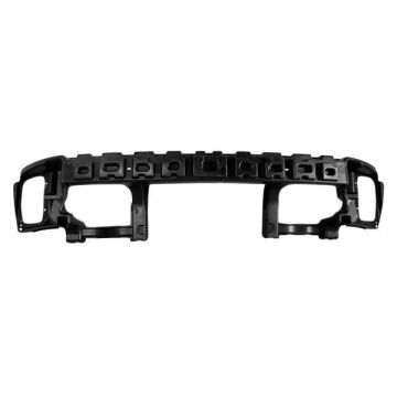 Bumper Impact Absorber Front 1 Piece Bumper for Ram 1500 1500 Classic