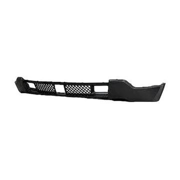 Bumper Valance / Grille Kit Front w/3 Grille Cutouts w/Adaptive Speed Control CAPA for Jeep Grand Cherokee 2011-2013