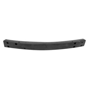Bumper Cover Reinforcement Rear w/Tow Brackets w/Tow Bracket for Dodge Caliber Jeep Compass Patriot