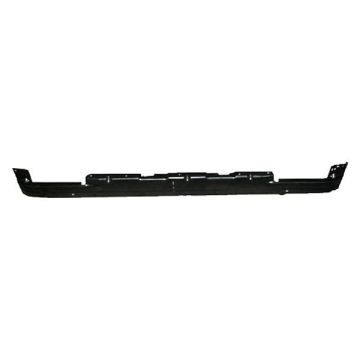 Bumper Cover Reinforcement Rear for Jeep Liberty 2005-2007