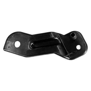 Bumper Cover Retainer Rear Left w/o Wide Body for Dodge Charger 2015-2023