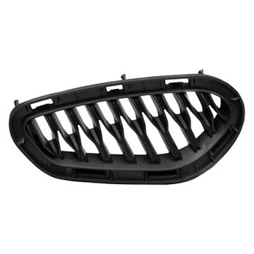Bumper Insert Rear Left Outer Grille for Dodge Charger 2020-2023