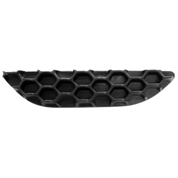 Bumper Insert Rear Right Bumper Grille for Jeep Grand Cherokee SRT 2013-2021