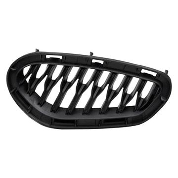 Bumper Insert Rear Right Outer Grille for Dodge Charger 2020-2023