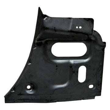 Bumper Cover Support Rear Left for Chrysler Town & Country Dodge Grand Caravan