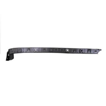 Bumper Cover Support Front Left Upper w/o Wide Body Option for Dodge Charger R/T SXT Pursuit R/T Road & Track SE Enforcer GT 2015-2023