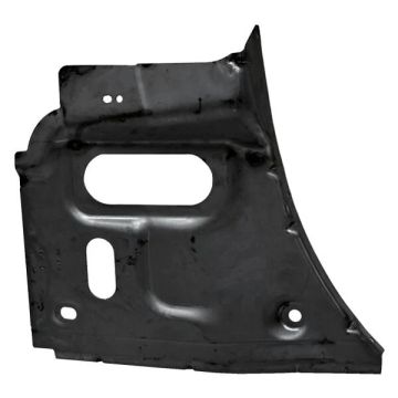 Bumper Cover Support Rear Right for Chrysler Town & Country Dodge Grand Caravan