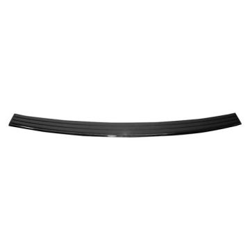 Bumper Cover Molding Rear w/Chrome Trim for Jeep Patriot Compass