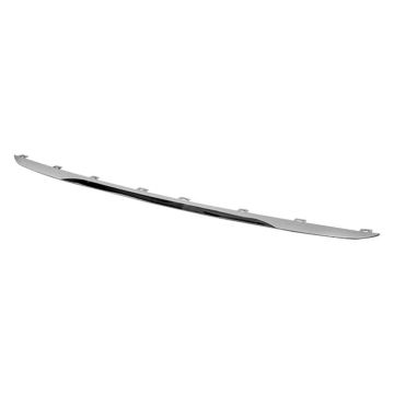 Bumper Cover Molding Rear Chrome for Chrysler 200 2011-2014