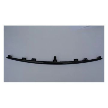 Bumper Cover Molding Rear w/Exhaust Opening for Chrysler 200 2015-2017