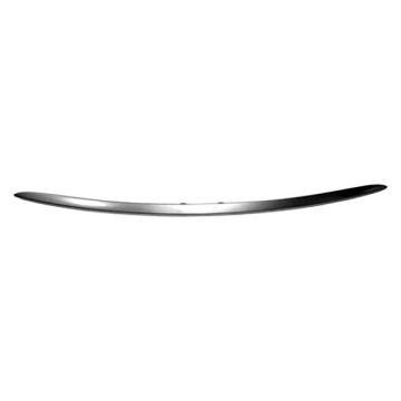 Bumper Cover Molding Rear Platinum for Chrysler 300 S Limited C C Platinum Touring 3.6 Hemi Touring L 2015-2023